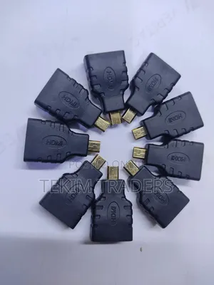 Hdmi to Mini Hdmi Adapter