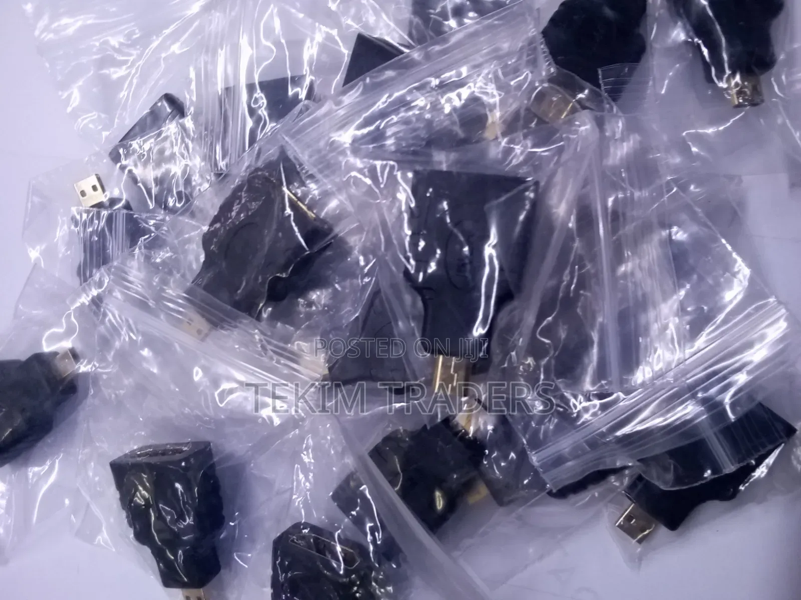 Hdmi to Mini Hdmi Adapter