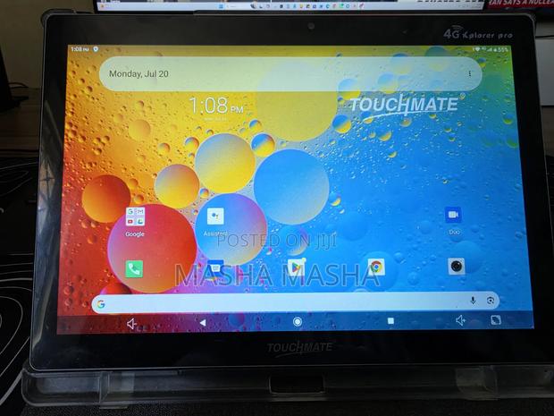Tablet 64 GB Black - thumbnail 2