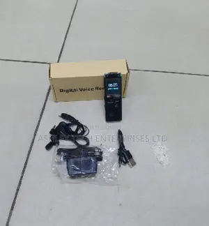 T60 Professional 32GB Voice Recorder – <