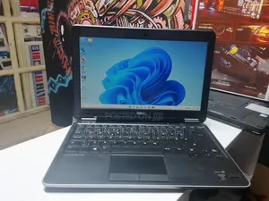 Laptop Dell Latitude E7240 8GB Intel Core i7 SSD 128GB