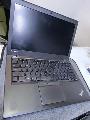 Laptop Lenovo ThinkPad X250 8GB Intel Core i5 SSD 256GB