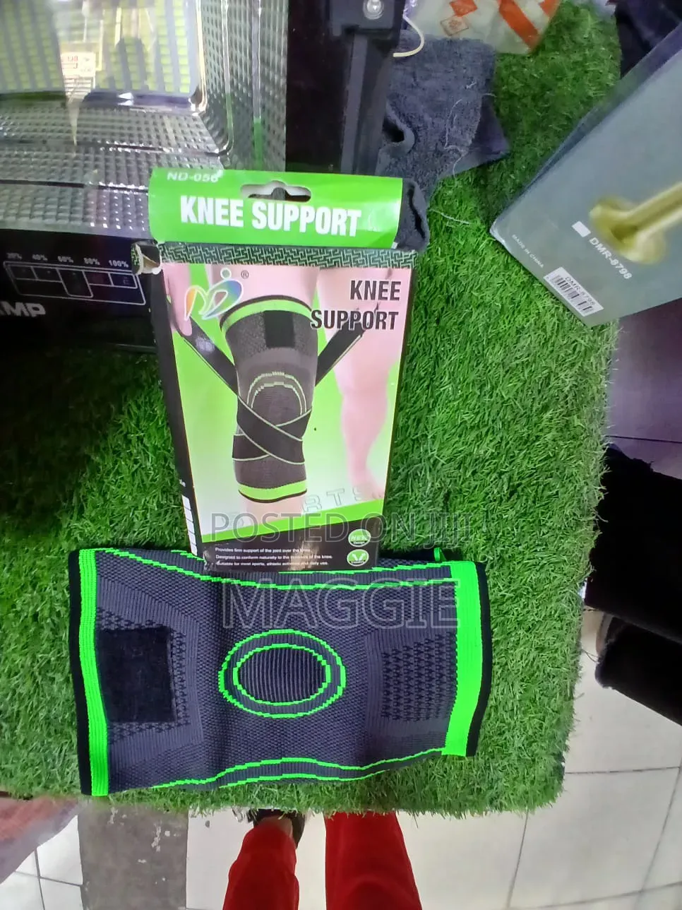 Knee Support