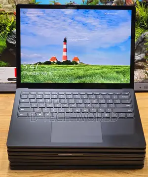 Laptop Microsoft Surface Book 16GB Intel Core i7 SSD 256GB