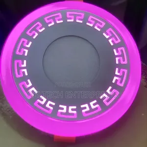 Recessed Panel 3+3.