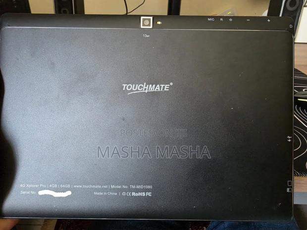 Tablet 64 GB Black - thumbnail 4
