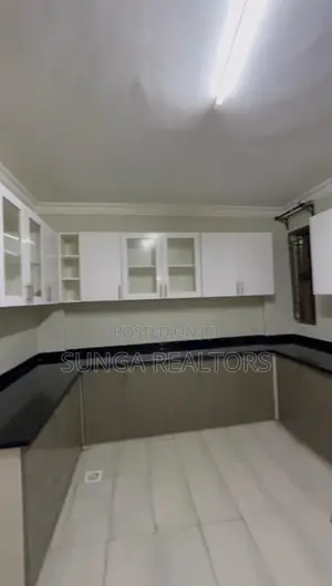 3bdrm Apartment in Kileleshwa for rent