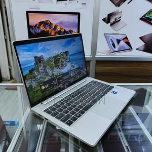 New Laptop HP ProBook 440 16GB Intel Core Ultra 7 SSD 512GB