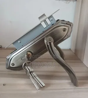 Moment Lock Ab