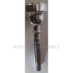 Mouthpiece for Bach Mouthpiece Trumpet
