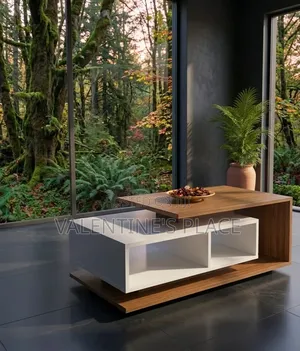 Coffee Table Coffee Table
