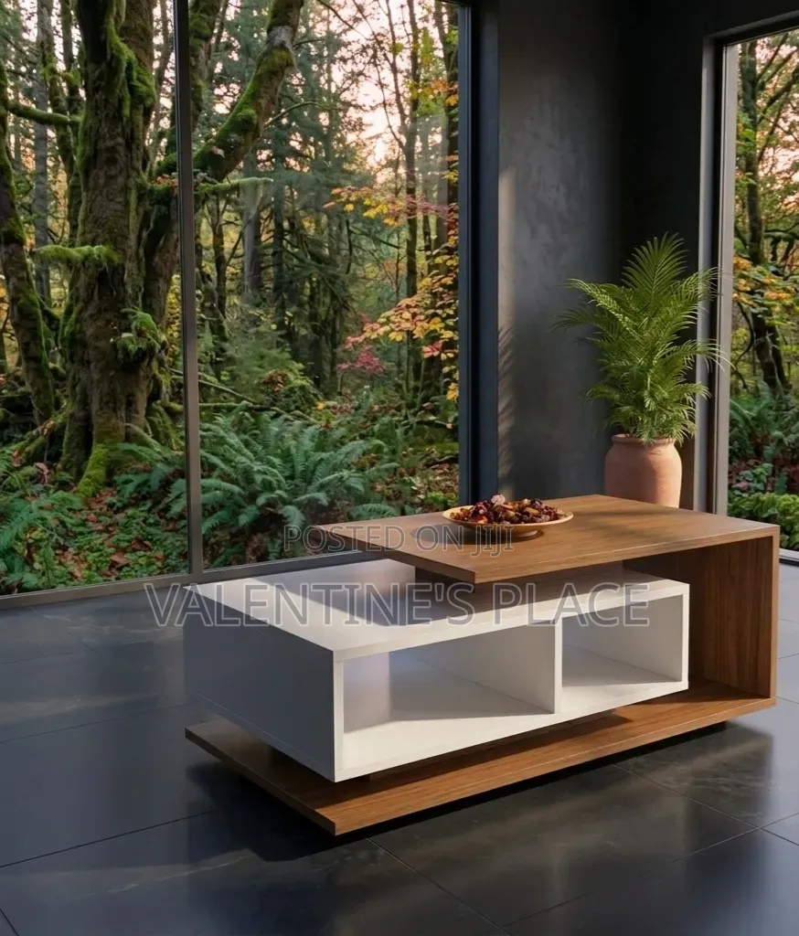 Coffee Table Coffee Table