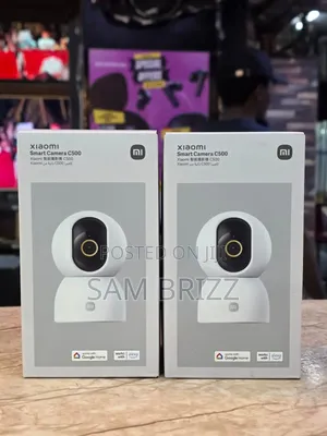 Xiaomi Smart Camera C500