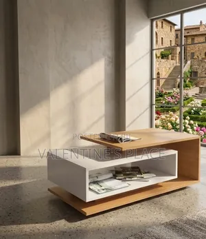 Coffee Table Coffee Table