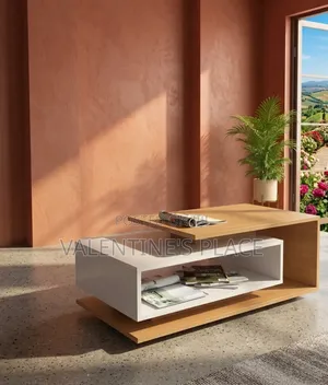 Coffee Table Coffee Table