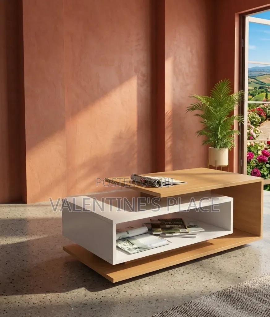 Coffee Table Coffee Table