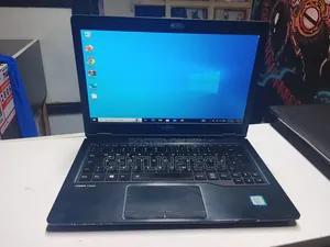 Laptop Fujitsu Lifebook U727 8GB Intel Core i5 SSD 128GB