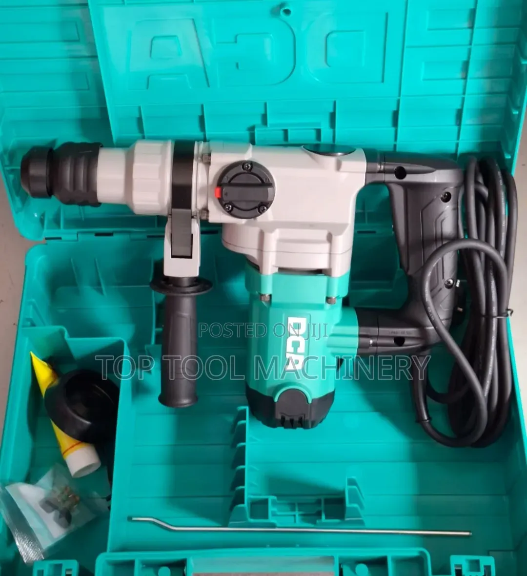 Affordable DCA Small Demolition Hammer