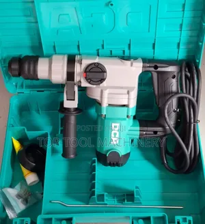 Affordable DCA Small Demolition Hammer