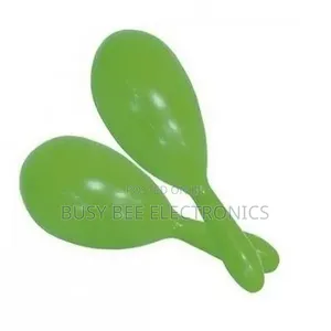 Quality Maracas 1pair