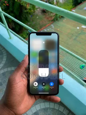 Apple iPhone XS 256 GB Gold