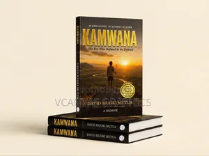 Book Cover Design