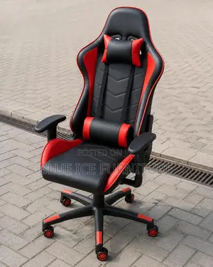 Ergonomic Racing Gaming Chair