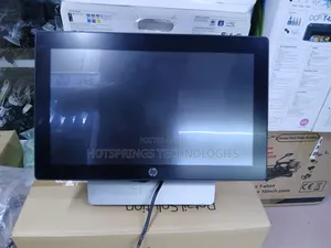 New Desktop Computer HP 8GB Intel Core i5 SSD 256GB