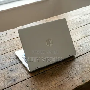 New Laptop HP 8GB Intel Core Ultra 7 SSD 512GB
