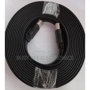 10 Metre HDMI Cable for TV, Computer 10m