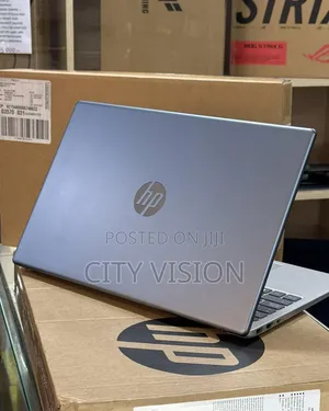 New Laptop HP 8GB Intel Core Ultra 7 SSD 512GB