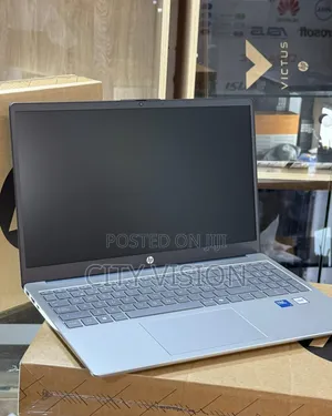 New Laptop HP 16GB Intel Core Ultra 5 SSD 512GB