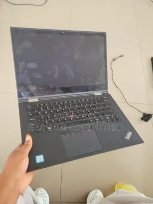 Laptop Lenovo ThinkPad X1 Yoga 8GB Intel Core i5 SSD 256GB