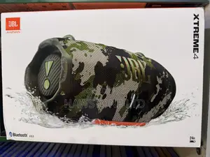 JBL Xtreme 4