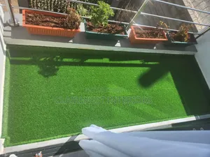 20mm Soft Grass, Balcony and Gazeboo Green Artificial Grass Carpets