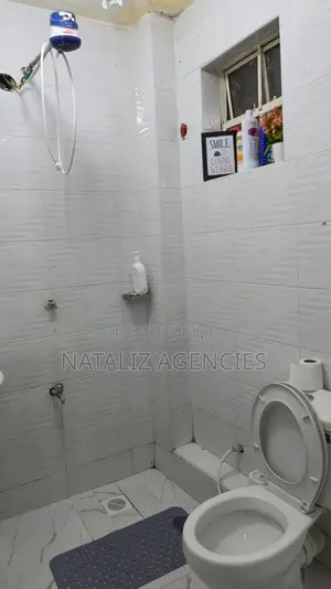 EMBAKASI/ Utawala Luxury Studios