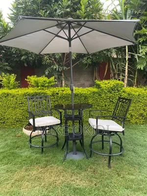 Furnished 1bdrm Block of Flats in Karen Brooks, Hardy for rent