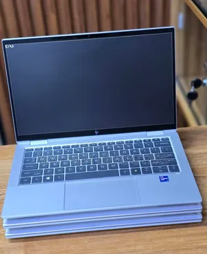 Laptop HP EliteBook 1040 G8 16GB Intel Core i7 SSD 512GB