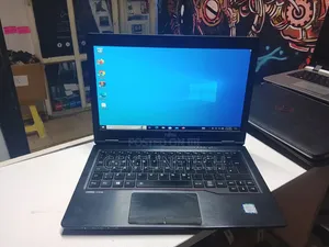 Laptop Fujitsu Lifebook U727 8GB Intel Core i5 SSD 128GB