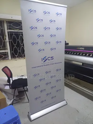 Banners Printing-800pm, Rollup Stand