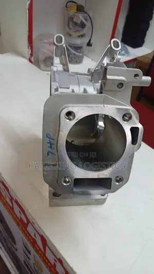 Generator Crunckshaft 7hp and Above