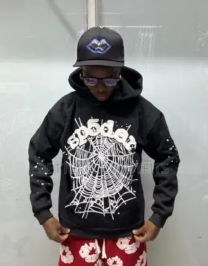 Sp5der Hoodie