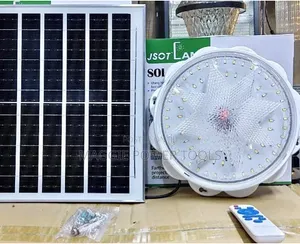 Quality Solar Ceiling Lights/300w Jsot Solar Ceiling Light