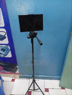 2Mtrs Tablet/Camera Tripod