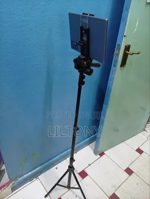 2Mtrs Tablet/Camera Tripod