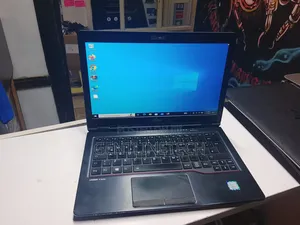 Laptop Fujitsu Lifebook U727 8GB Intel Core i5 SSD 128GB