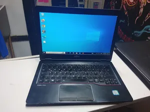 Laptop Fujitsu Lifebook U727 8GB Intel Core i5 SSD 128GB