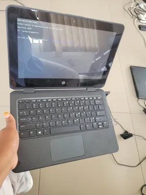 Laptop HP ProBook 11 X360 G2 EE 4GB Intel Celeron SSD 128GB
