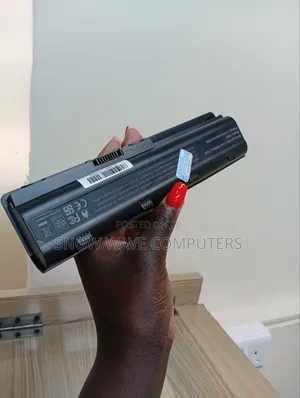 HP Mu06 Battery for Pavilion G4, G6, G7