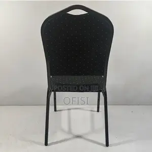 Conference Chair; Banquet Stackable Conference Chairs